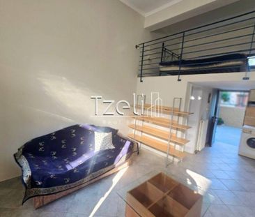 Διαμέρισμα για ενοικίαση Αγυιά (Πάτρα) - Photo 2