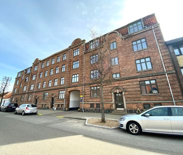 Lys og indbydende lejlighed i Fredericia nær byliv - Photo 6