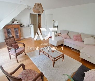 Appartement T4 à ST EGREVE - Photo 4