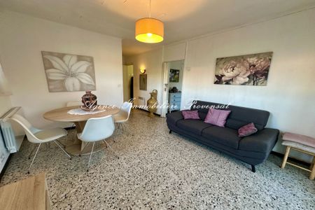 Location Appartement 2 pièces 40m² STE MAXIME 83120 - Photo 3