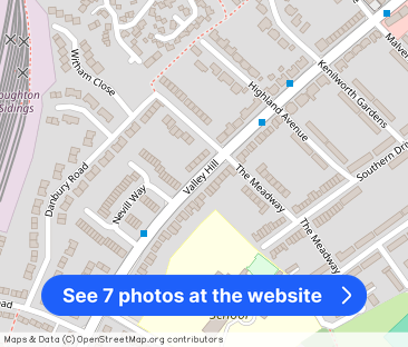 2 bedroom ground floor flat for rent - Photo 1