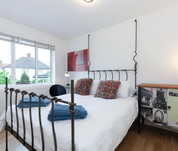 3 bedroom flat to rent - Photo 5