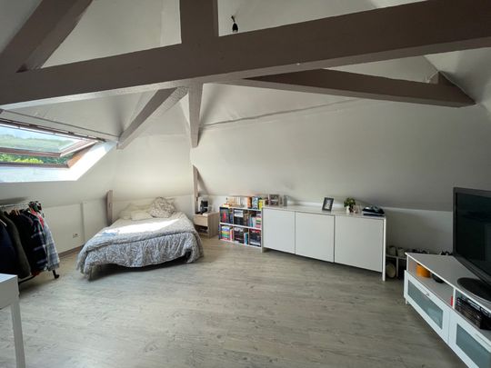 Location Appartement 1 pièce 20m² - Photo 1