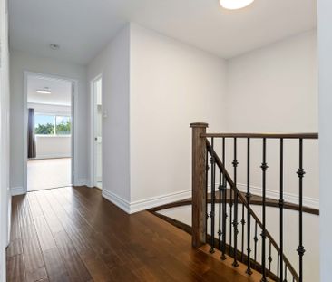 For Lease - 107 Joycedale Street Unit# Upper, Markham, Ontario - Photo 4