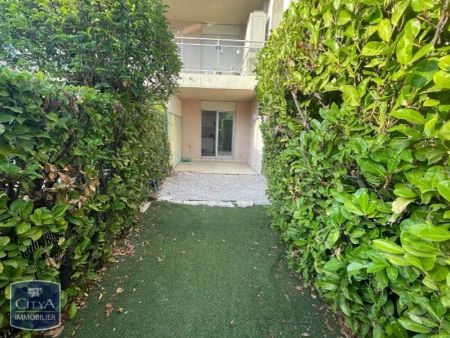 Appartement à louer 1 pièce 18.68m² - Photo 4