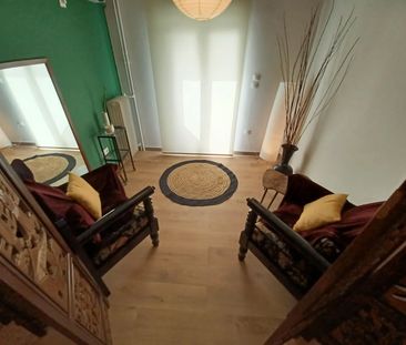 Διαμέρισμα για ενοικίαση Άνω Γλυφάδα (Γλυφάδα) - Photo 5