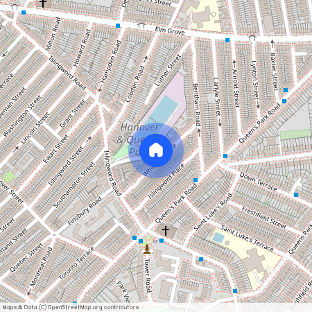 Whichelo Place 37, BN2 9XE, Brighton