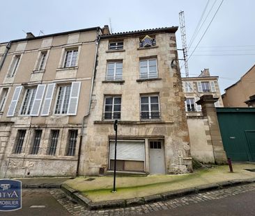 Location Appartement 1 pièce 18m² POITIERS 86000 - Photo 4