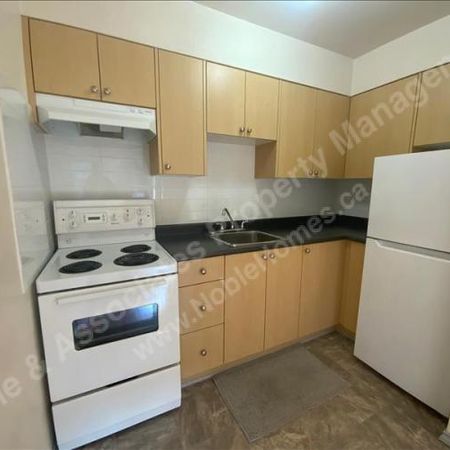 1XXXX Comox Street 307 Vancouver - Photo 3