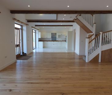 Muston Farm, Piddlehinton - Photo 2