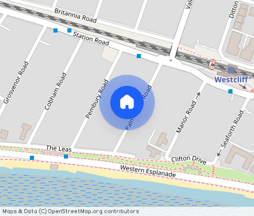 1 bedroom house of multiple occupation to rent - Photo 1