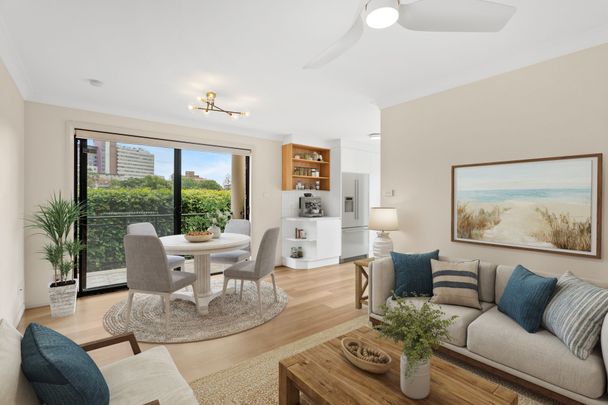 Style and convenience - Photo 1