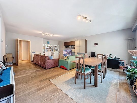 Appartement te huur in Ixelles - Photo 1