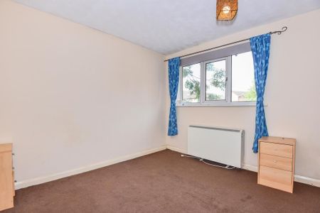 1 bedroom end of terrace house to rent - Photo 5