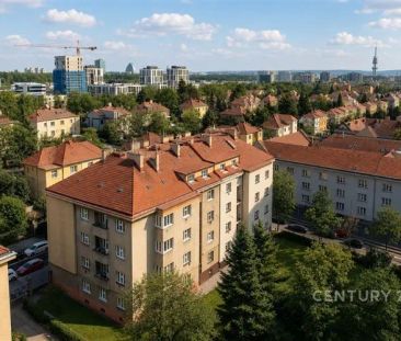 Designový 1+kk po kompletní rekonstrukci, Žižkov – Jeseniova - Photo 5