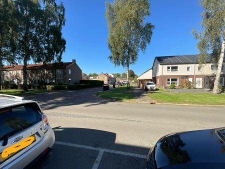 Maison mitoyenne Baarlelaan 1-C, Hoogeveen - À louer - Photo 2