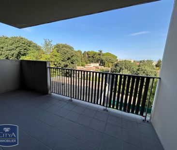 Location Appartement 2 pièces 47m² MONTPELLIER 34070 - Photo 6