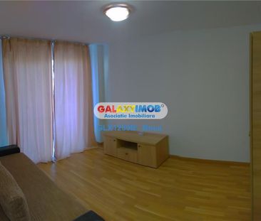 Garsoniera de inchiriat 1100Lei, Popesti Leordeni - Photo 2