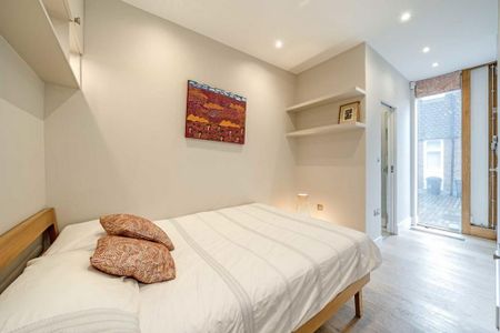 2 bedroom terraced house to rent - Photo 3