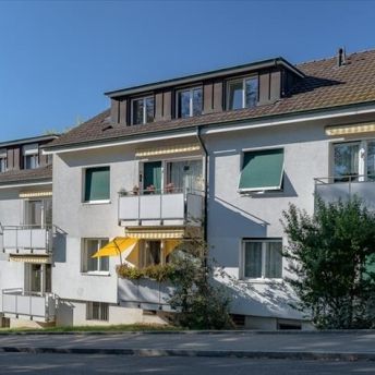 Votre nouvelle maison à Riehen - Foto 1