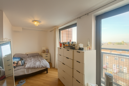 Studio to rent - Photo 5