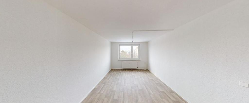 4-Raum-Wohnung - Photo 1