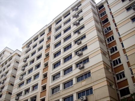 Blk 707 Jurong West Street 71 (Jurong West), HDB 4 Rooms - For Rent - Photo 4