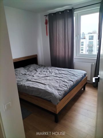 Polecamy na wynajem piękny i duży apartament - Zdjęcie 4