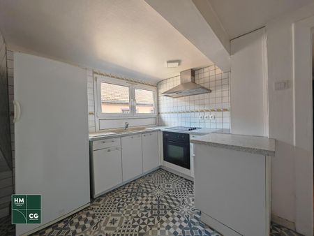 Location Appartement 2 pièces 54m² STRASBOURG 67000 - Photo 2