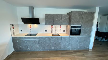 4.5-room apartment of high standing with elevator. - Photo 4