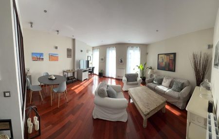 Location Appartement 2 pièces 54m² MARSEILLE 6ème - Photo 3