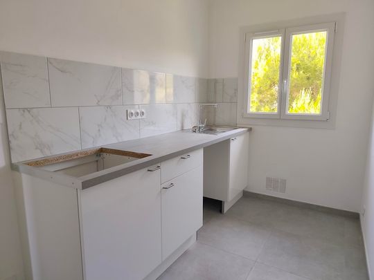 Location Appartement - Photo 1