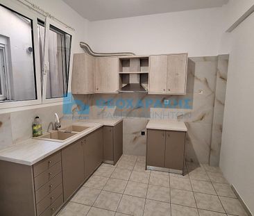 Διαμέρισμα για ενοικίαση Κέντρο - Αγία Τριάδα (Ηράκλειο Κρήτης) - Φωτογραφία 3
