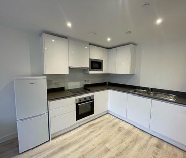 1 bedroom flat to rent - Photo 6