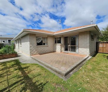 Whanganui East - 3 Bedrooms. - Photo 2