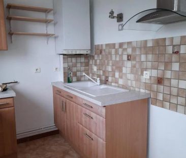 Appartement à louer 4 pièces 67.21m² - Photo 4