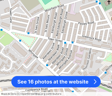 Armley, Leeds, LS12 - Photo 1