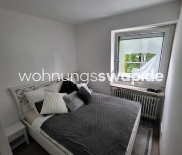 Wohnungsswap - 1 Zimmer, 40 m² - Venusstraße, München - Foto 1