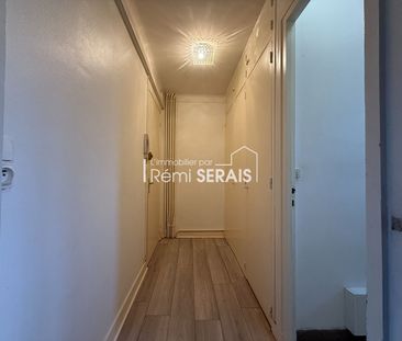 Location Appartement 3 pièces 53m² - Photo 6