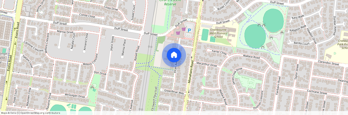 19 Elcan Avenue, Vic 3977, Cranbourne West