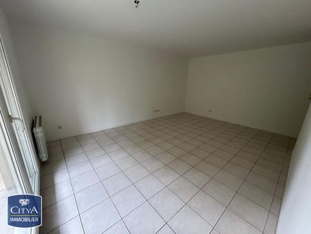 Location Appartement 2 pièces 48m² ALBERT 80300 - Photo 4