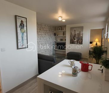 Appartement de 44 m² à Toulouse - Photo 2