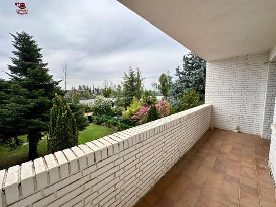 5 room luxury House for rent in Galapagar, Autonomous Region of Madrid - Photo 1