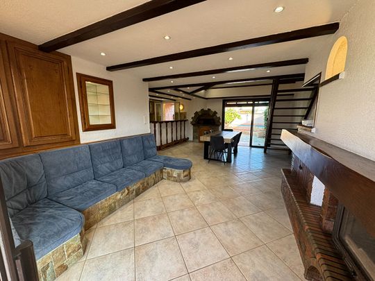 Location Maison 4 pièces 85m² - Photo 1
