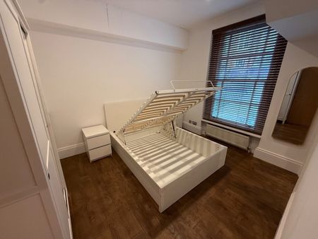 1 Bed Flat, Bridport Place, N1 - Photo 2