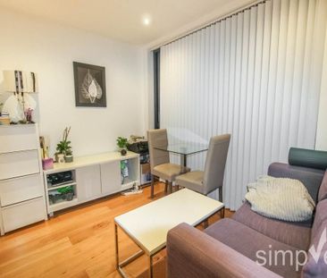 1 bedroom apartment to rent - Photo 4