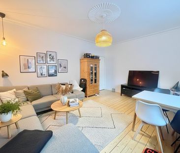 Vesterbro 57, 1. tv., 9000 Aalborg - Foto 1