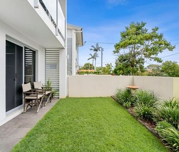 1/106 Gainsborough Street, Moorooka QLD 4105 - Townhouse For Rent |... - Photo 6