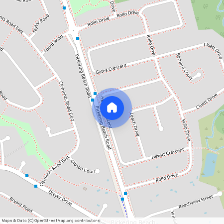 47 Hewitt Crescent, Ajax