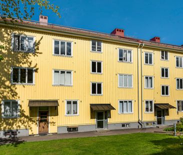 Qvidingsgatan 2 B - Photo 1